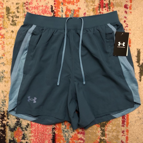 Under Armour Shorts New Under Armour Brief Lined Drawstring Shorts